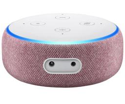Refurbished Amazon Echo Dot 3rd Gen - Reebelo Ireland