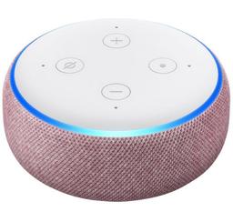 Refurbished Amazon Echo Dot 3rd Gen - Reebelo Ireland