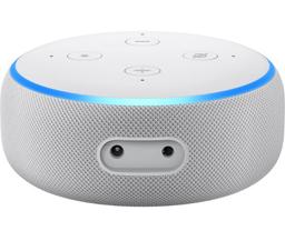 Refurbished Amazon Echo Dot 3rd Gen - Reebelo Ireland