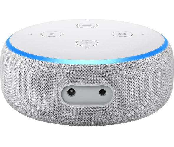 Refurbished Amazon Echo Dot 3rd Gen - Reebelo Ireland