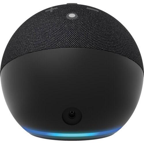 Refurbished Amazon Echo Dot (5th Gen) Smart Speaker with Alexa - Reebelo Ireland
