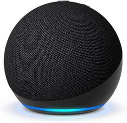 Refurbished Amazon Echo Dot (5th Gen) Smart Speaker with Alexa - Reebelo Ireland
