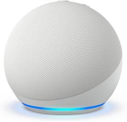 Refurbished Amazon Echo Dot (5th Gen) Smart Speaker with Alexa - Reebelo Ireland