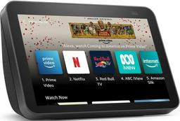 Refurbished Amazon Echo Show 8 2nd Gen - Reebelo Ireland