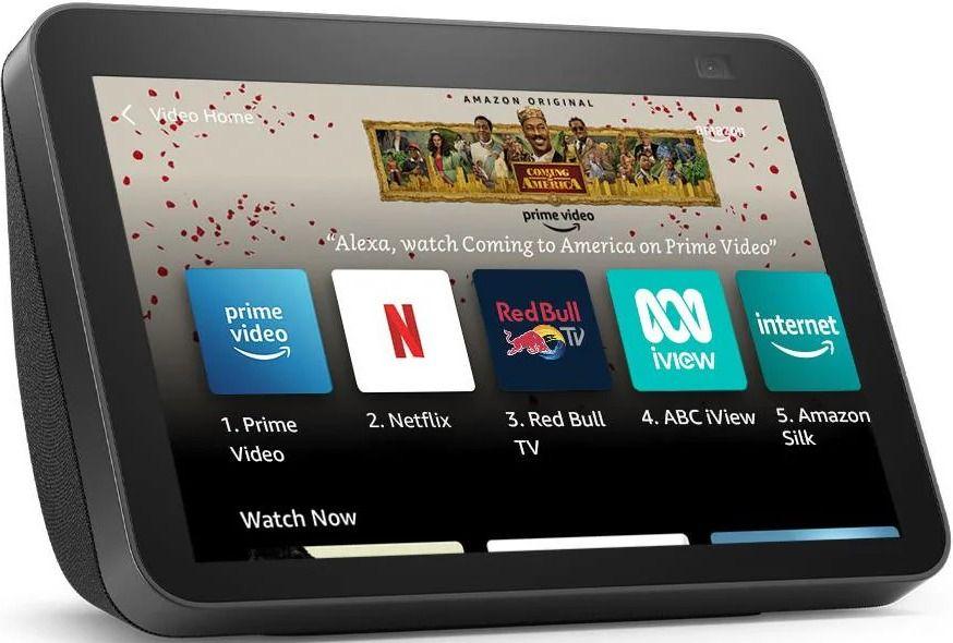 Refurbished Amazon Echo Show 8 2nd Gen - Reebelo Ireland