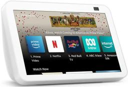 Refurbished Amazon Echo Show 8 2nd Gen - Reebelo Ireland