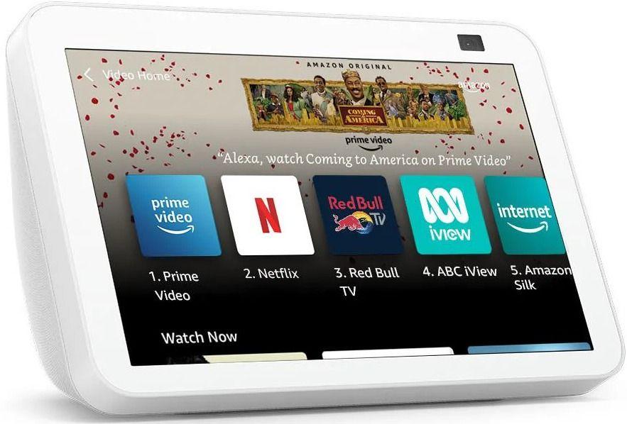 Refurbished Amazon Echo Show 8 2nd Gen - Reebelo Ireland