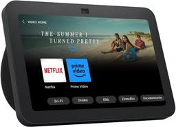 Refurbished Amazon Echo Show 8 3rd Gen - Reebelo Ireland