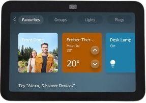 Refurbished Amazon Echo Show 8 3rd Gen - Reebelo Ireland