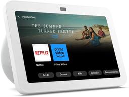 Refurbished Amazon Echo Show 8 3rd Gen - Reebelo Ireland