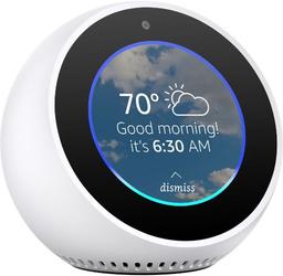 Refurbished Amazon Echo Spot 2.5" Smart Display with Alexa - Reebelo Ireland