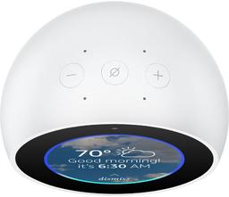 Refurbished Amazon Echo Spot 2.5" Smart Display with Alexa - Reebelo Ireland