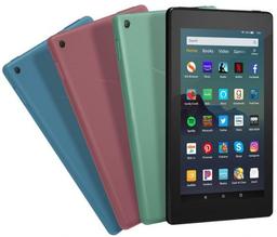 Refurbished Amazon Fire 7 Tablet (2019) - Reebelo Ireland