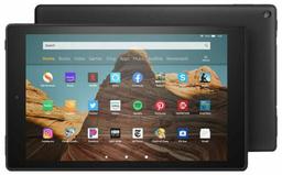 Refurbished Amazon Fire HD 10 Tablet (2019) - Reebelo Ireland