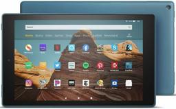 Refurbished Amazon Fire HD 10 Tablet (2019) - Reebelo Ireland