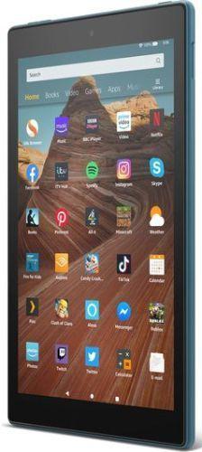 Refurbished Amazon Fire HD 10 Tablet (2019) - Reebelo Ireland