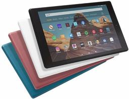 Refurbished Amazon Fire HD 10 Tablet (2019) - Reebelo Ireland