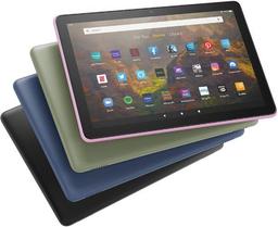 Refurbished Amazon Fire HD 10 Tablet (2021) - Reebelo Ireland