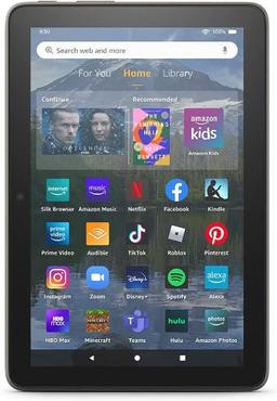 Refurbished Amazon Fire HD 8 Plus Tablet (2020) - Reebelo Ireland