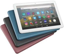 Refurbished Amazon Fire HD 8 Plus Tablet (2020) - Reebelo Ireland