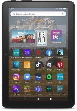 Refurbished Amazon Fire HD 8 Tablet (2022) - Reebelo Ireland