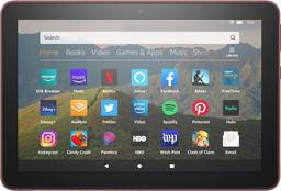 Refurbished Amazon Fire HD 8 Tablet (2022) - Reebelo Ireland