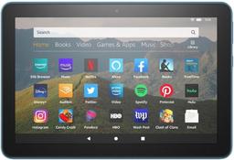 Refurbished Amazon Fire HD 8 Tablet (2022) - Reebelo Ireland