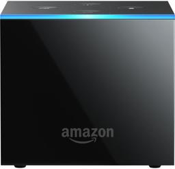 Refurbished Amazon Fire TV Cube (2nd Generation) - Reebelo Ireland