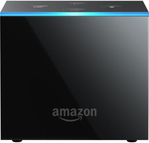Refurbished Amazon Fire TV Cube (2nd Generation) - Reebelo Ireland