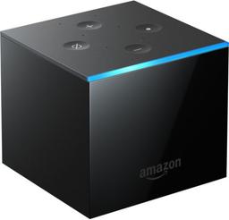 Refurbished Amazon Fire TV Cube (2nd Generation) - Reebelo Ireland