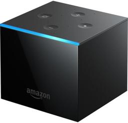 Refurbished Amazon Fire TV Cube (2nd Generation) - Reebelo Ireland
