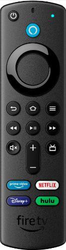 Refurbished Amazon Fire TV Stick 4K with Alexa Voice Remote (3rd Gen) - Reebelo Ireland