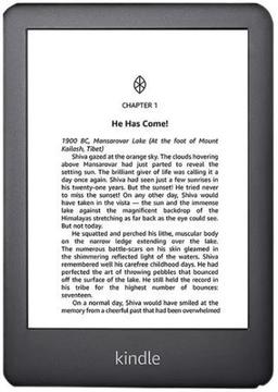 Refurbished Amazon Kindle 10th Gen E-Reader (2019) - Reebelo Ireland