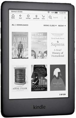 Refurbished Amazon Kindle 10th Gen E-Reader (2019) - Reebelo Ireland