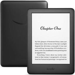 Refurbished Amazon Kindle 10th Gen E-Reader (2019) - Reebelo Ireland
