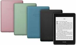 Refurbished Amazon Kindle 10th Gen E-Reader (2019) - Reebelo Ireland