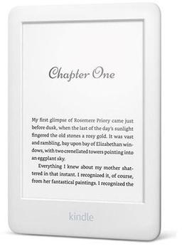 Refurbished Amazon Kindle 10th Gen E-Reader (2019) - Reebelo Ireland