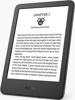 Refurbished Amazon Kindle 11th Gen E-Reader (2022) - Reebelo Ireland