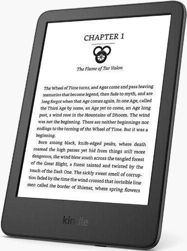 Refurbished Amazon Kindle 11th Gen E-Reader (2022) - Reebelo Ireland
