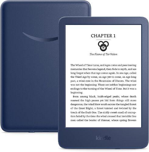 Refurbished Amazon Kindle 11th Gen E-Reader (2022) - Reebelo Ireland
