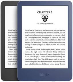 Refurbished Amazon Kindle 11th Gen E-Reader (2022) - Reebelo Ireland