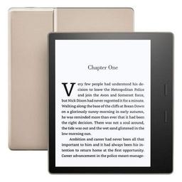 Refurbished Amazon Kindle Oasis (9th Gen) - Reebelo Ireland