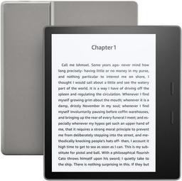Refurbished Amazon Kindle Oasis (9th Gen) - Reebelo Ireland