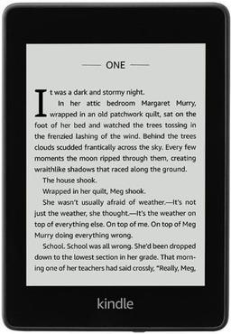 Refurbished Amazon Kindle Paperwhite 10th Gen E-Reader (2018) - Reebelo Ireland