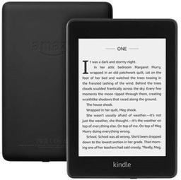 Refurbished Amazon Kindle Paperwhite 10th Gen E-Reader (2018) - Reebelo Ireland