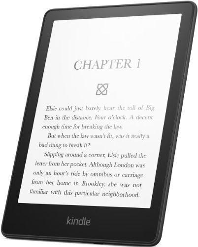 Refurbished Amazon Kindle Paperwhite 10th Gen E-Reader (2018) - Reebelo Ireland