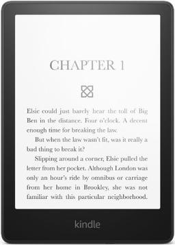 Refurbished Amazon Kindle Paperwhite 11th Gen E-Reader (2021) - Reebelo Ireland