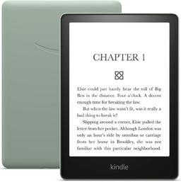 Refurbished Amazon Kindle Paperwhite 11th Gen E-Reader (2021) - Reebelo Ireland