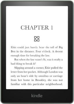 Refurbished Amazon Kindle Paperwhite 11th Gen E-Reader (2021) - Reebelo Ireland