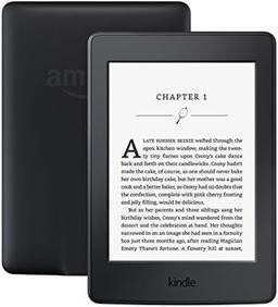 Refurbished Amazon Kindle Paperwhite 7th Gen E-Reader (2015) - Reebelo Ireland